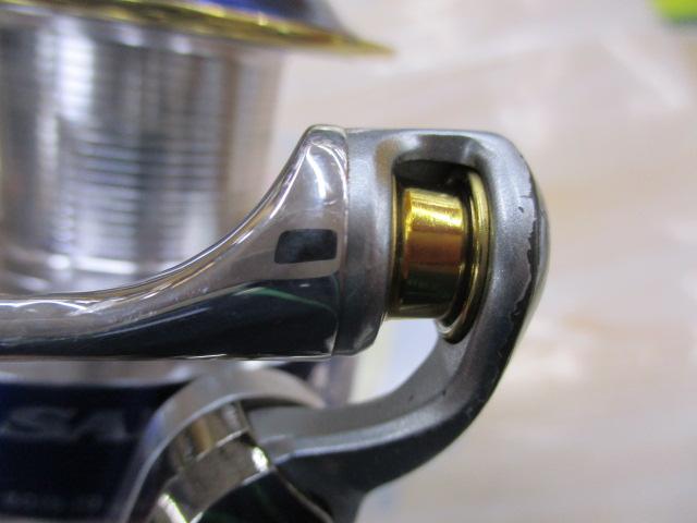 ソルティガZ 6000GT