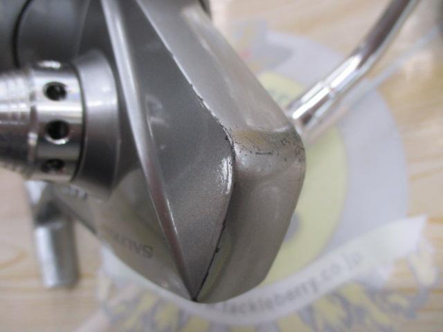 ソルティガZ 6000GT