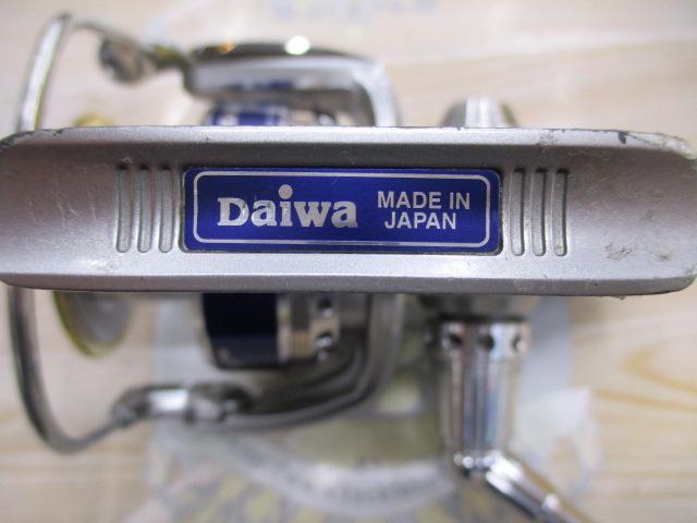 ソルティガZ 6000GT