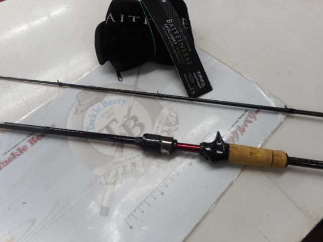 アブガルシア エラディケーター ベイトフィネス 610LT [未使用] エラディケーターベイトフィネス EBTC-610LT｜＠ベリーネット 日本最大