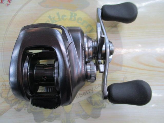 22バンタム HG RH