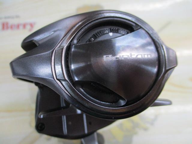 22バンタム HG RH