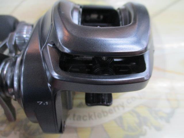 22バンタム HG RH