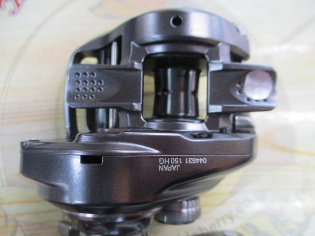 22バンタム HG RH