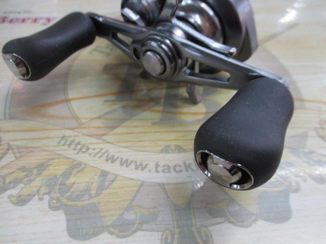 22バンタム HG RH