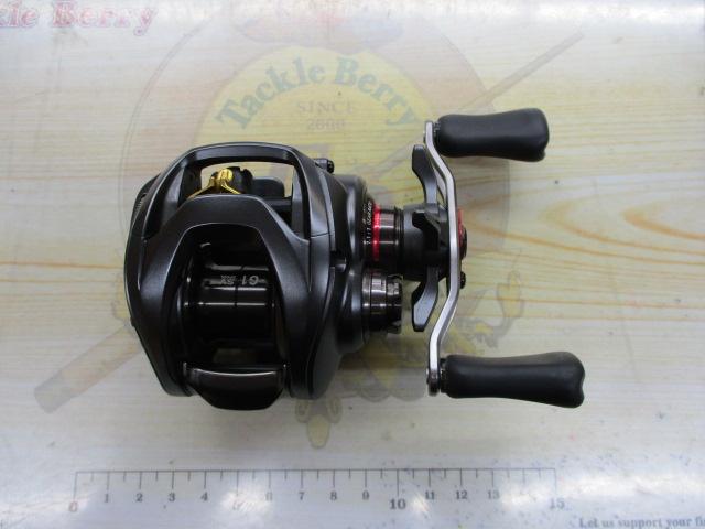 スティーズ SV TW 1016SV-SH｜＠ベリーネット 日本最大新品中古釣具WEB