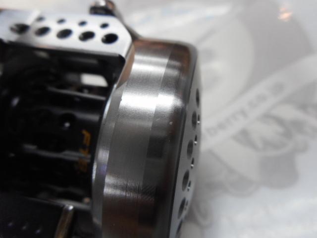 17カルカッタコンクエストBFS HG-L