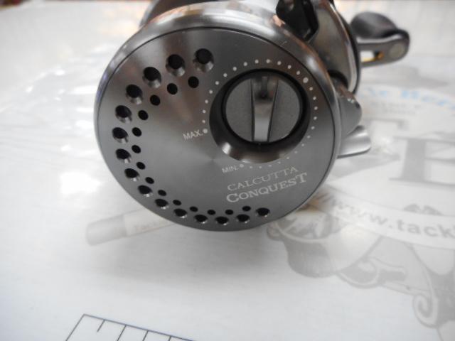 17カルカッタコンクエストBFS HG-L