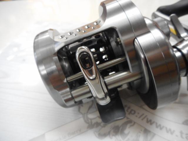 17カルカッタコンクエストBFS HG-L