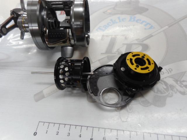 17カルカッタコンクエストBFS HG-L