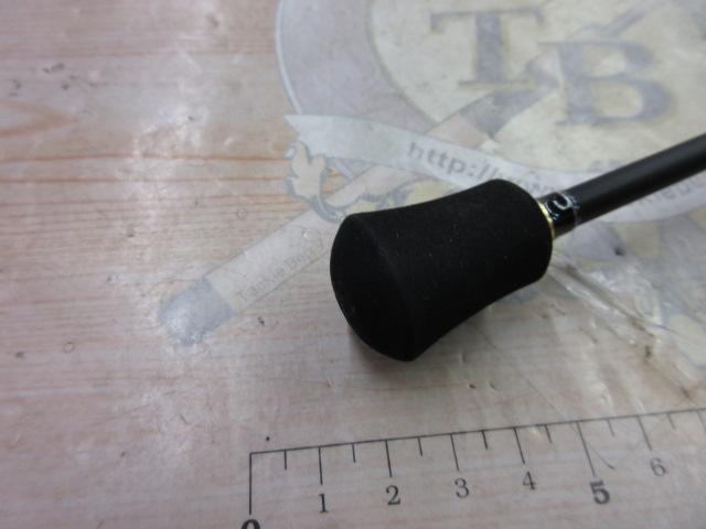 鯵道　AD1-S502L AD1-S502L アジング 鯵道1G | ロッド,1Gシリーズ,鯵道1G | メジャー