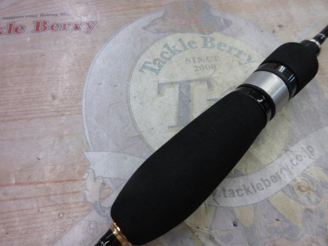 鯵道　AD1-S502L Major Craft（メジャークラフト） （23年9月新商品） 鯵道 1G AD1