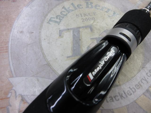 鯵道　AD1-S502L AD1-S502L アジング 鯵道1G | ロッド,1Gシリーズ,鯵道1G | メジャー