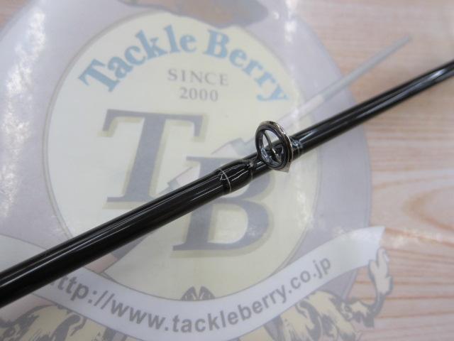 ソルティガSJ 61B-4