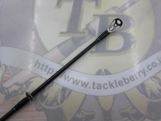 ソルティガSJ 61B-4