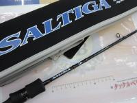 ソルティガSJ 61B-4｜＠ベリーネット 日本最大新品中古釣具WEBショップ