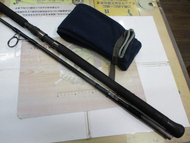 アクイラ 81 SHICHIRIカスタム