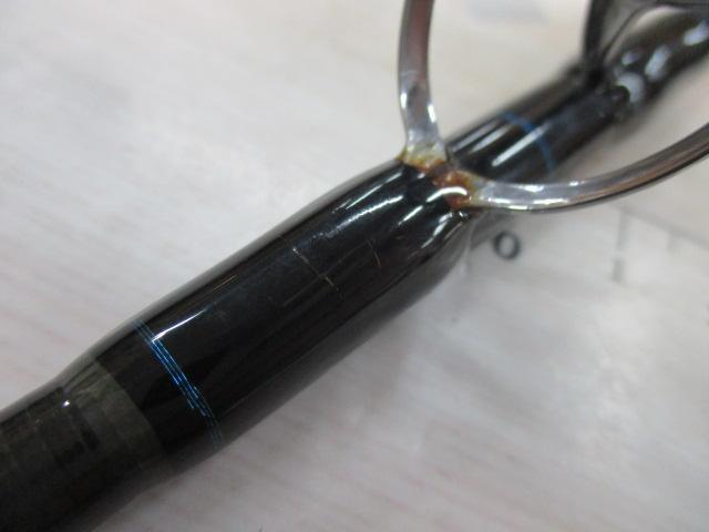 アクイラ 81 SHICHIRIカスタム