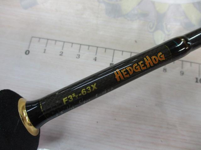 デストロイヤー　ヘッジホグ　初回版 デストロイヤー F3st-63X(ヘッジホッグ)｜＠ベリーネット 日本最大新品