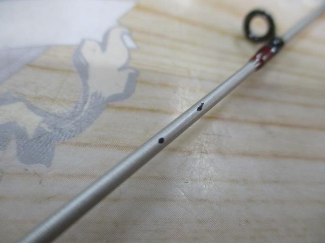 デストロイヤー F3st-63X(ヘッジホッグ)