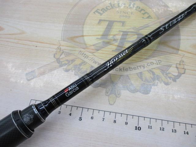 ホーネットスティンガー HSC-661M MGS