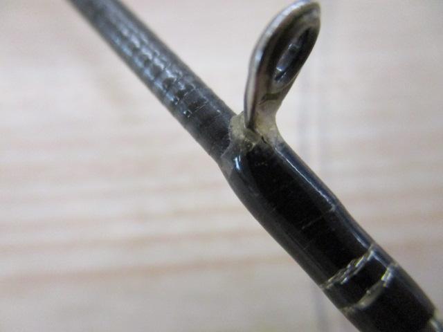 ホーネットスティンガー HSC-661M MGS