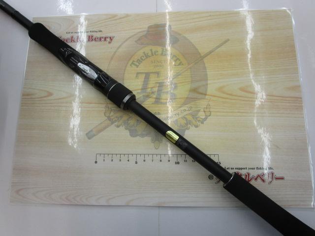 18ディアルーナ S96M｜＠ベリーネット 日本最大新品中古釣具WEBショップ