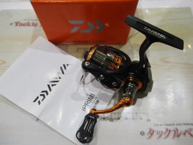 16イプリミ 1003｜＠ベリーネット 日本最大新品中古釣具WEBショップ