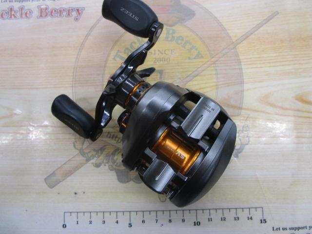 スティーズ SV 6.3R｜＠ベリーネット 日本最大新品中古釣具WEBショップ