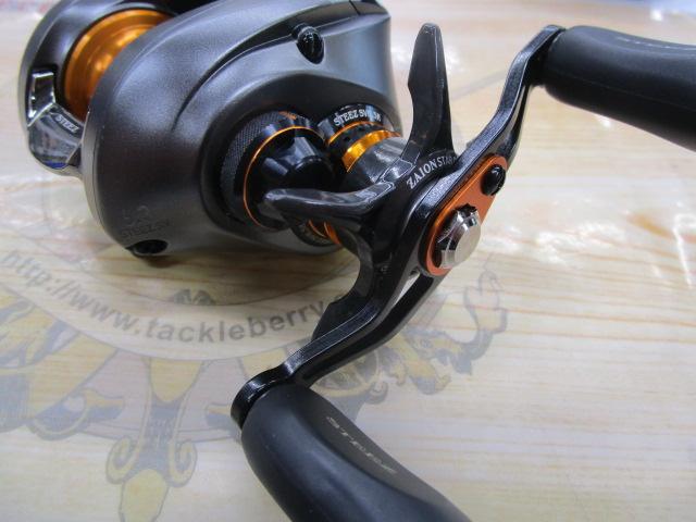 スティーズ SV 6.3R｜＠ベリーネット 日本最大新品中古釣具WEBショップ