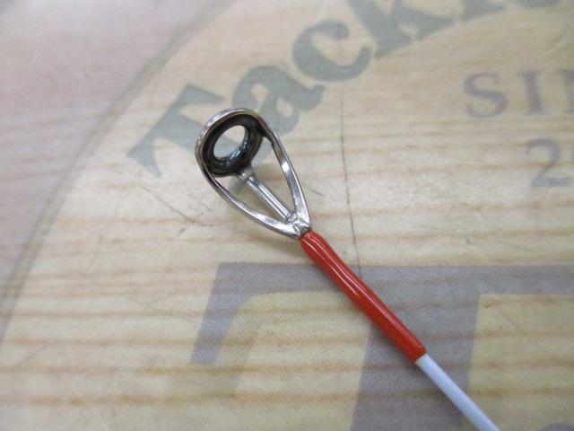 アナリスター ライトヒラメ MH-245