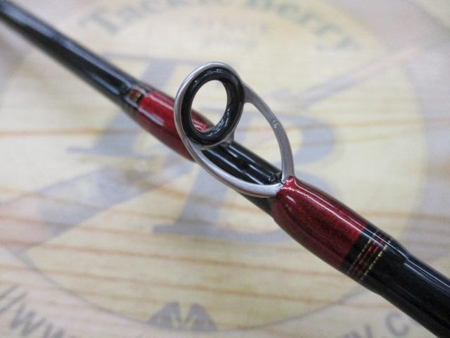 アナリスター ライトヒラメ MH-245