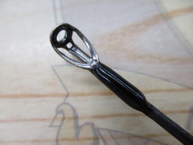 19ソルティーアドバンススーパーライトジギング S66UL