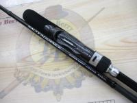 19ソルティーアドバンススーパーライトジギング S66UL