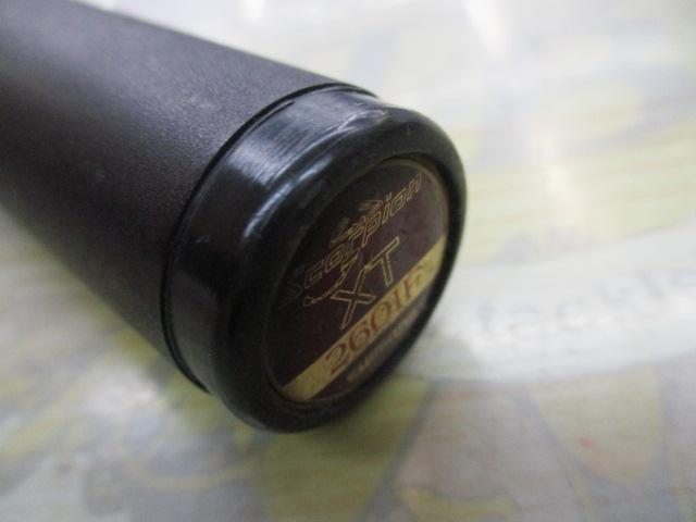 スコーピオンXT 2601F