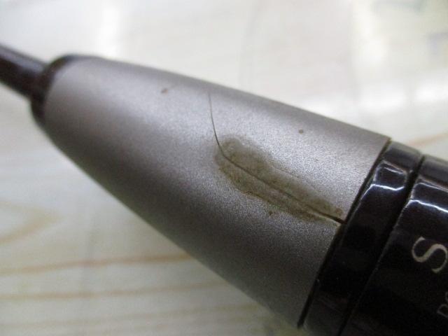 スコーピオンXT 2601F