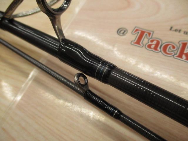 ソルティストEXエメラルダス STX-EG862M-SV