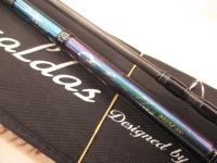 ソルティストEXエメラルダス STX-EG862M-SV