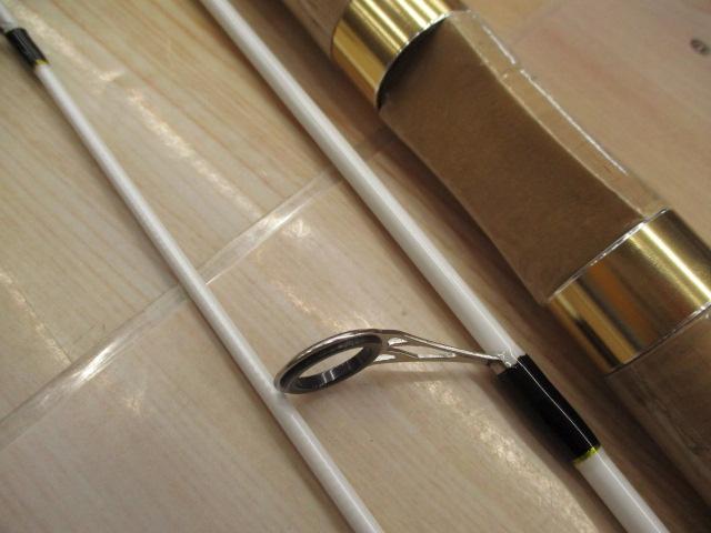 ステップスティックSS-1583UL陰キャスペシャル