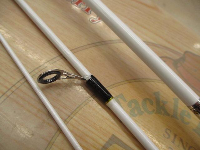 ステップスティックSS-1583UL陰キャスペシャル