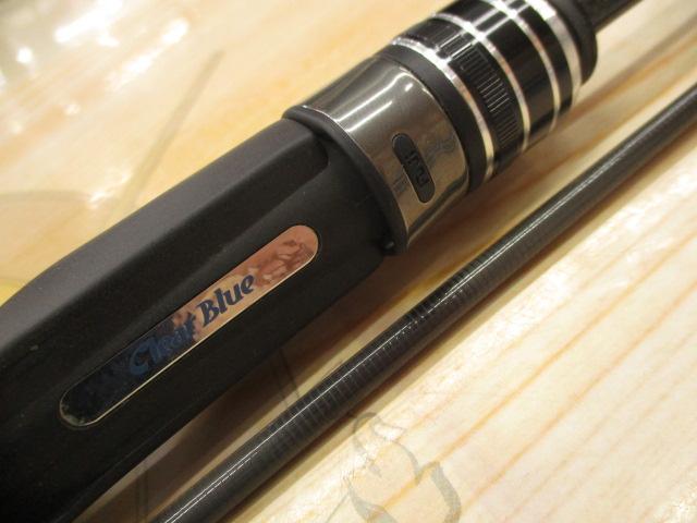 クリスター 57BF/ANY｜＠ベリーネット 日本最大新品中古釣具WEBショップ