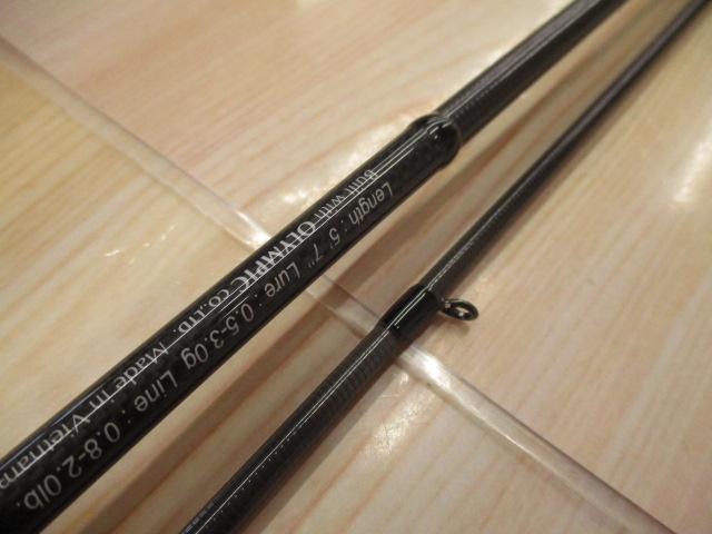 クリスター 57BF/ANY｜＠ベリーネット 日本最大新品中古釣具WEBショップ