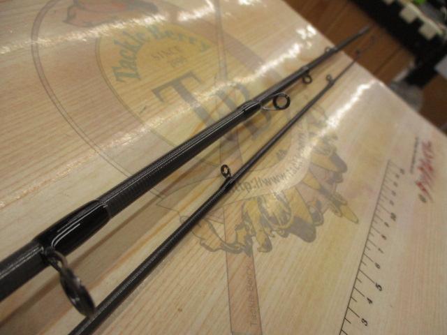 クリスター 57BF/ANY｜＠ベリーネット 日本最大新品中古釣具WEBショップ