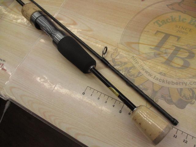 23トラウトワンAS S60SUL｜＠ベリーネット 日本最大新品中古釣具WEB