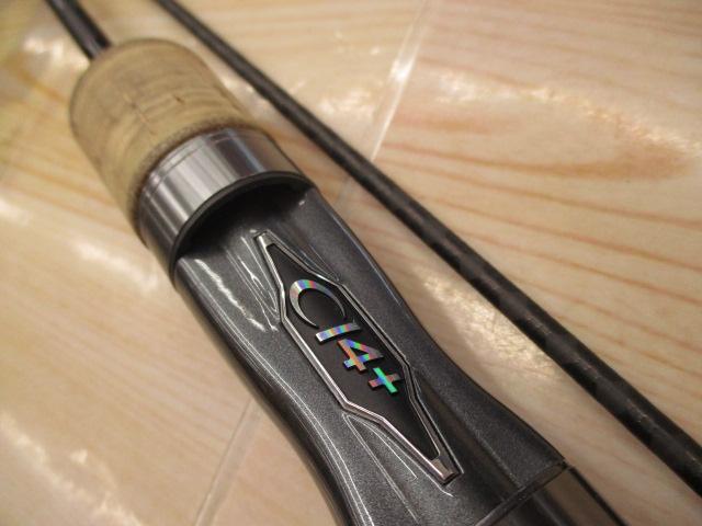 23トラウトワンAS S60SUL｜＠ベリーネット 日本最大新品中古釣具WEB