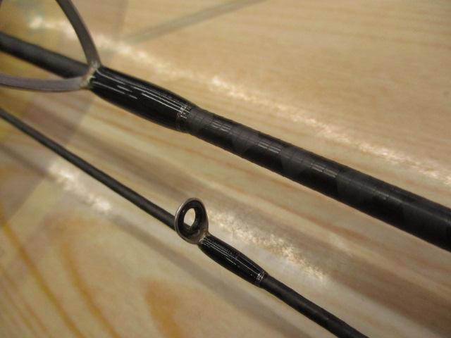 23トラウトワンAS S60SUL｜＠ベリーネット 日本最大新品中古釣具WEB