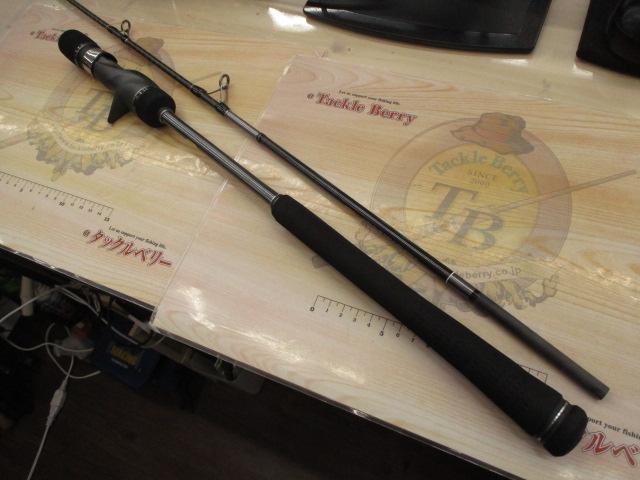 オシアジガーフルベンド B60-5