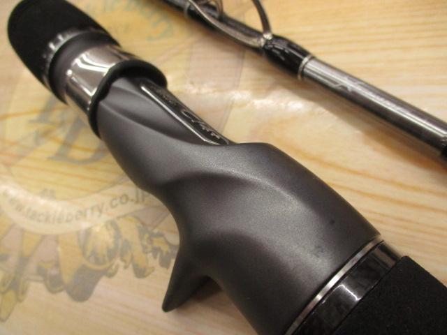 オシアジガーフルベンド B60-5