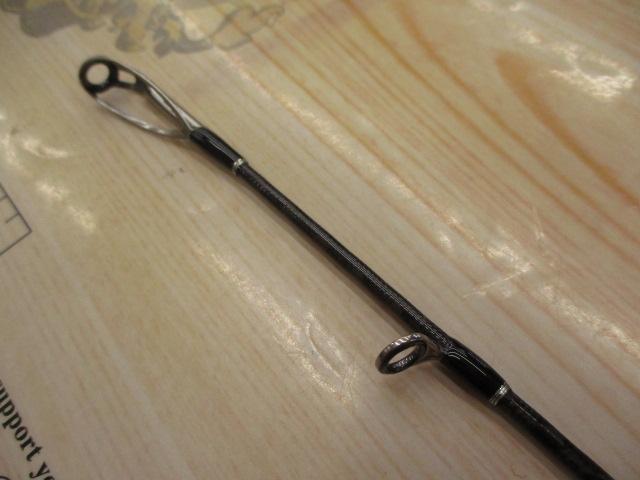 オシアジガーフルベンド B60-5