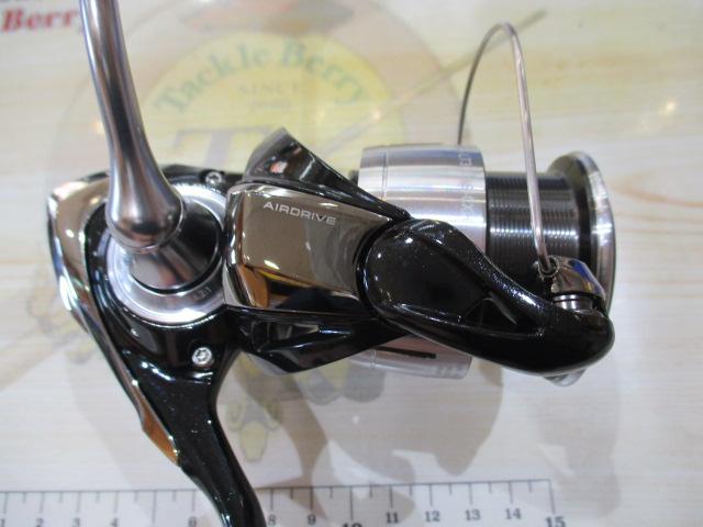 23レグザ LT3000S-CXH